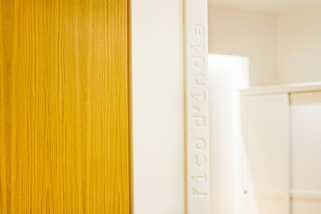 Kalamonjo Suite&Rooms ปาแลร์โม ภายนอก รูปภาพ