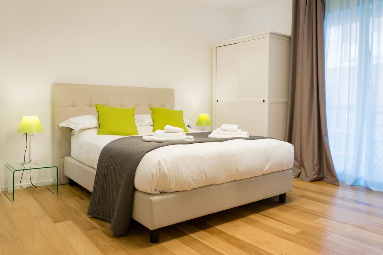 Kalamonjo Suite&Rooms ปาแลร์โม ภายนอก รูปภาพ