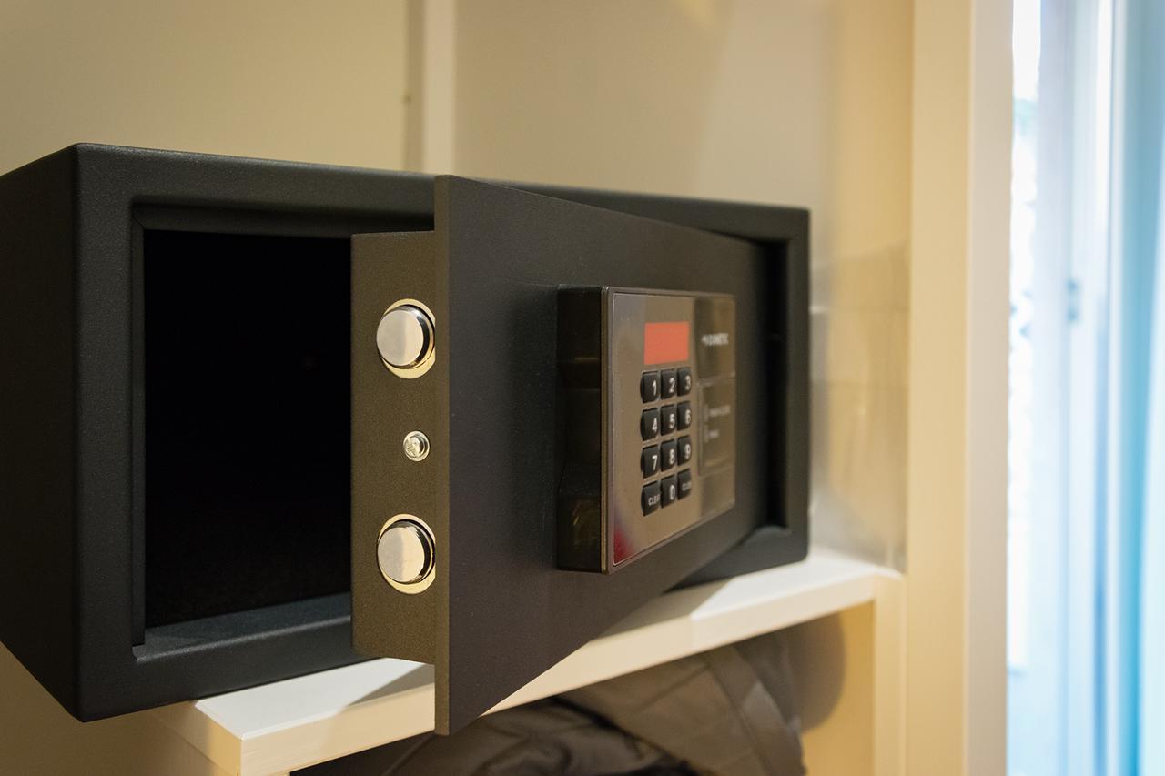 Kalamonjo Suite&Rooms ปาแลร์โม ภายนอก รูปภาพ