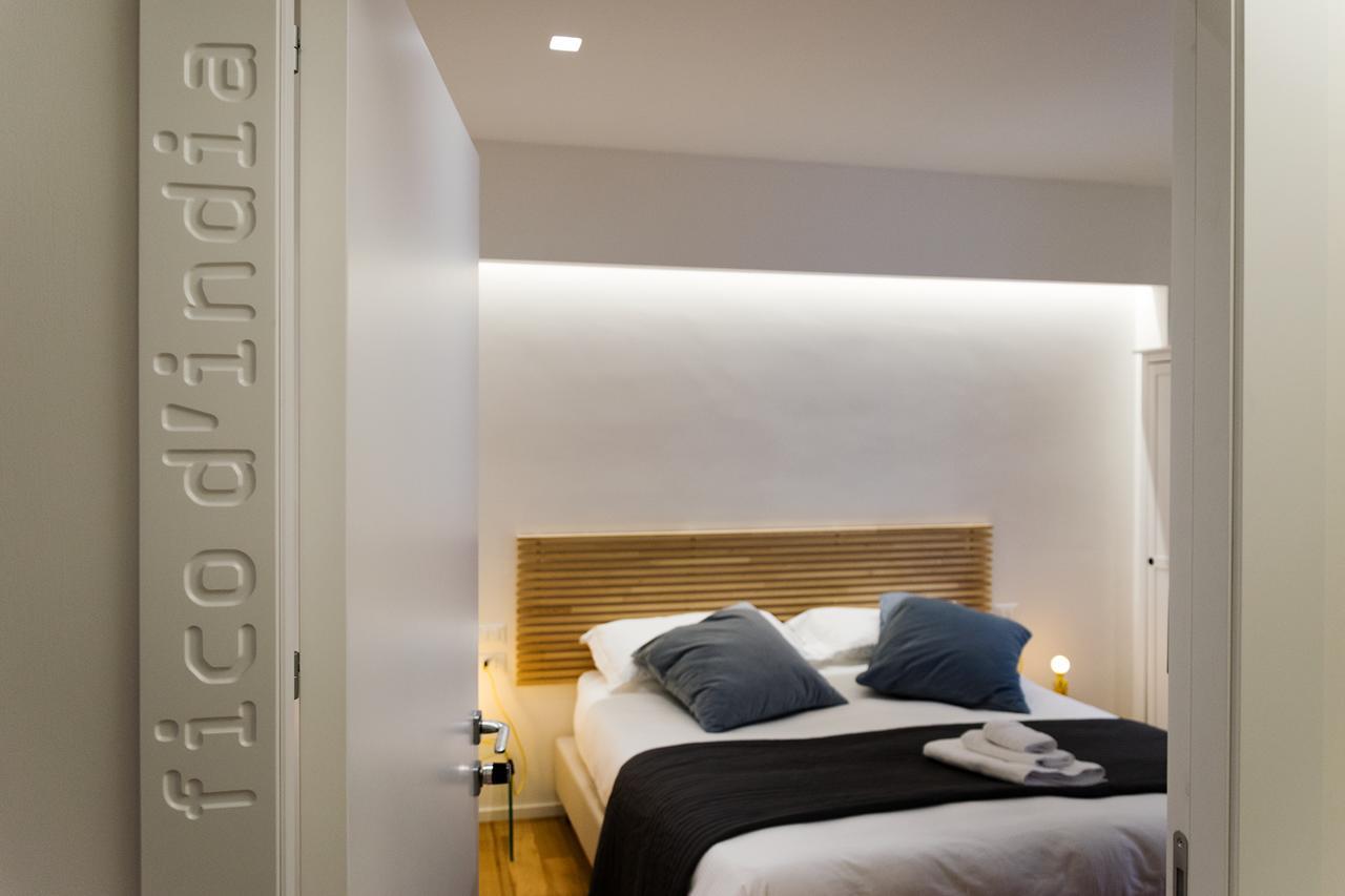 Kalamonjo Suite&Rooms ปาแลร์โม ภายนอก รูปภาพ