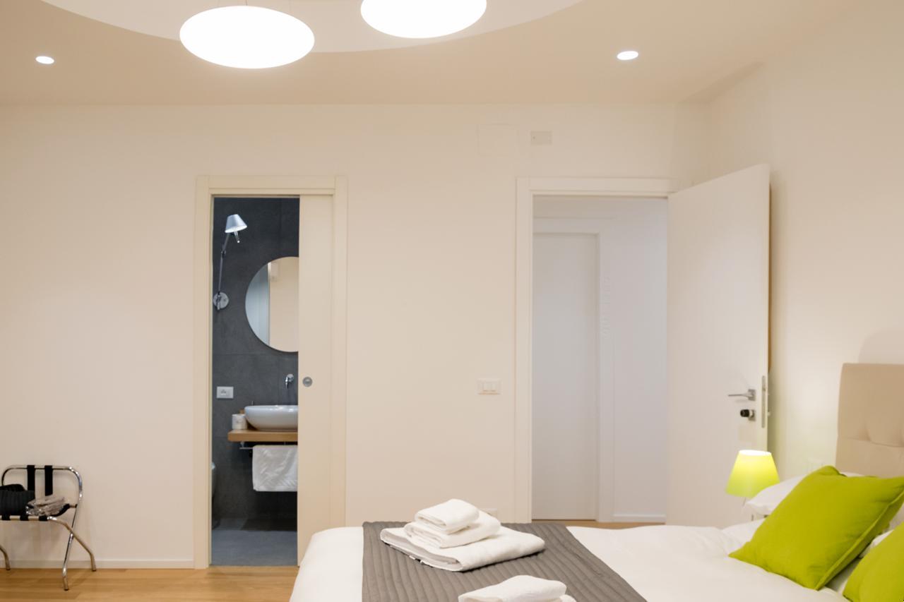 Kalamonjo Suite&Rooms ปาแลร์โม ภายนอก รูปภาพ
