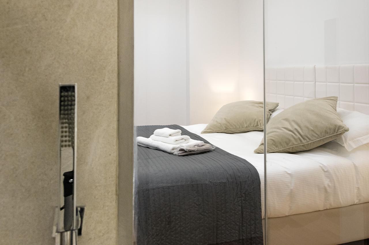 Kalamonjo Suite&Rooms ปาแลร์โม ภายนอก รูปภาพ