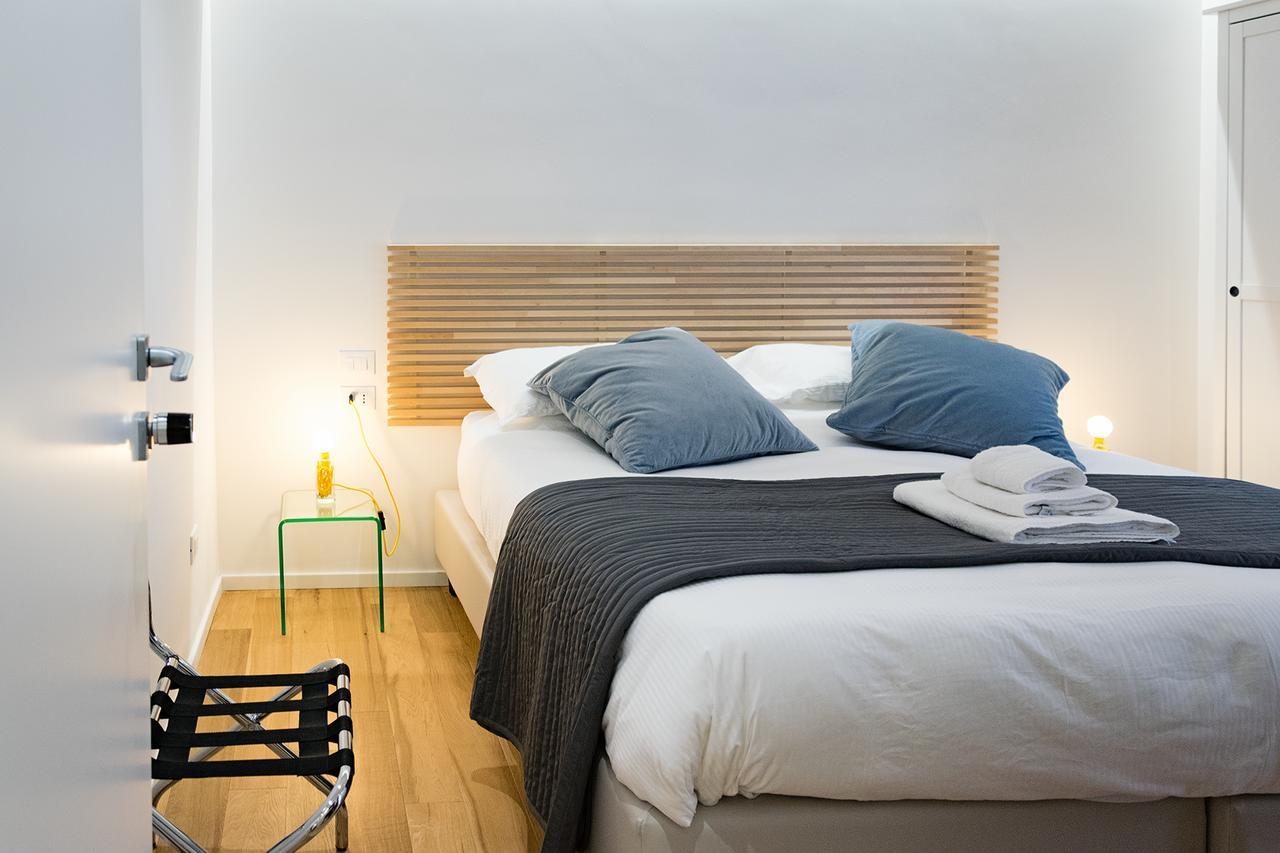 Kalamonjo Suite&Rooms ปาแลร์โม ภายนอก รูปภาพ