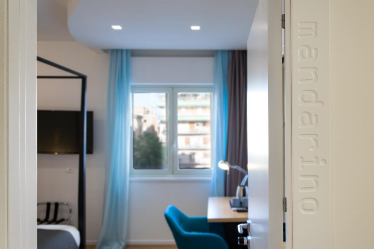 Kalamonjo Suite&Rooms ปาแลร์โม ภายนอก รูปภาพ